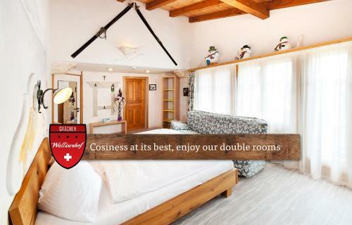 Hotel Walliserhof - The Dom Collection