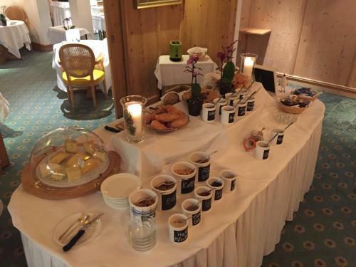 Quadratscha Swiss Quality Alpenhotel