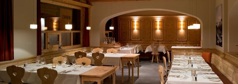 Hotel Donatz
