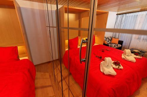 Apartamentos Waldheim