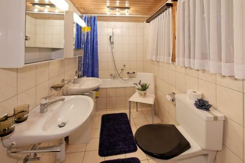 Apartamentos Waldheim