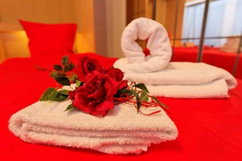 Apartamentos Waldheim