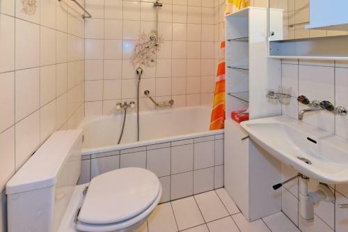 Apartamentos Waldheim