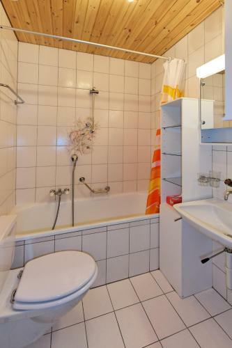 Apartamentos Waldheim