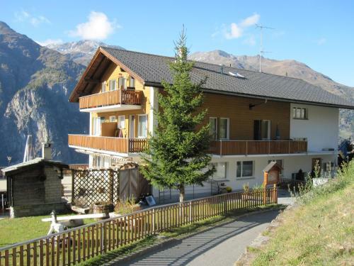 Apartamentos Waldheim