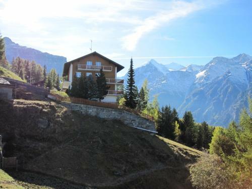 Apartamentos Waldheim