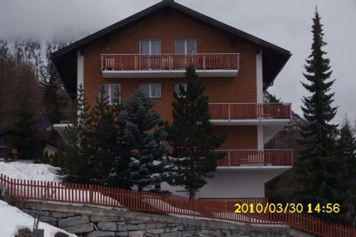 Apartamentos Waldheim