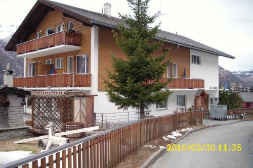 Apartamentos Waldheim
