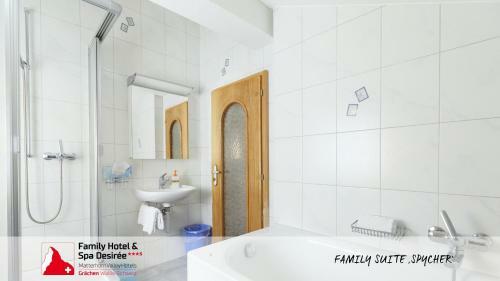 Matterhorn Valley Hotel Desir�e