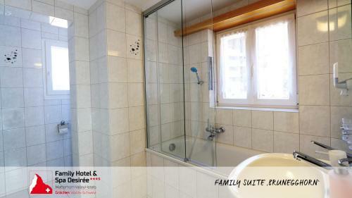 Matterhorn Valley Hotel Desir�e