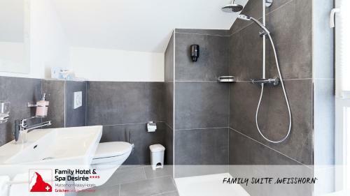 Matterhorn Valley Hotel Desir�e