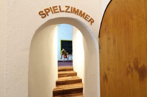 Matterhorn Valley Hotel Desir�e