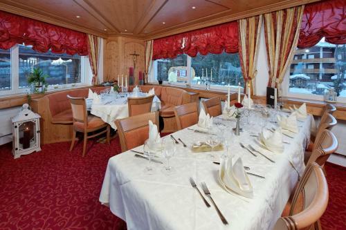 Matterhorn Valley Hotel Desir�e