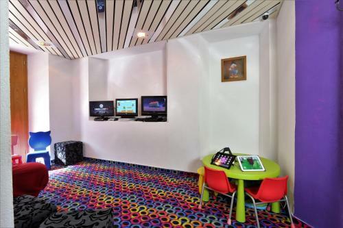 Matterhorn Valley Hotel Desir�e