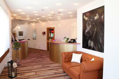 Matterhorn Valley Hotel Desir�e