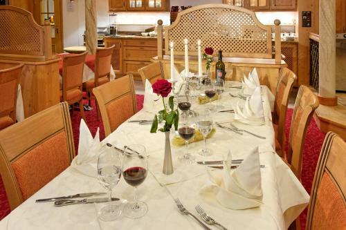 Matterhorn Valley Hotel Desir�e