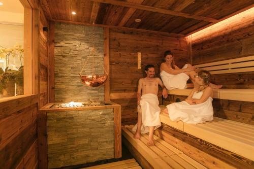 Matterhorn Valley Hotel Desir�e