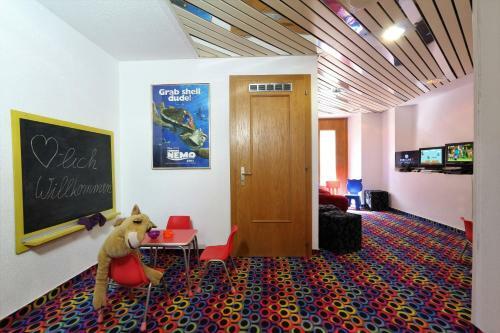 Matterhorn Valley Hotel Desir�e