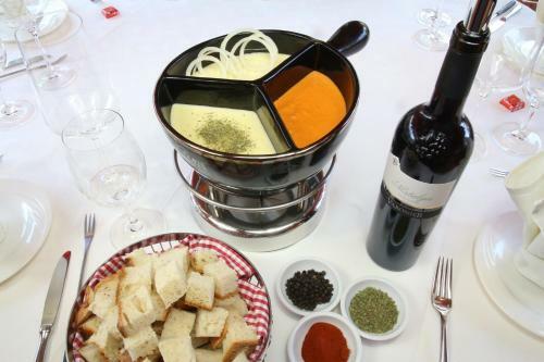 Matterhorn Valley Hotel Desir�e