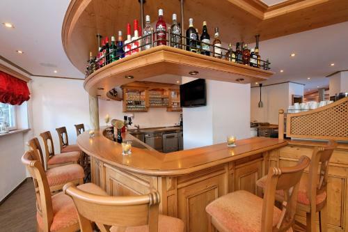 Matterhorn Valley Hotel Desir�e