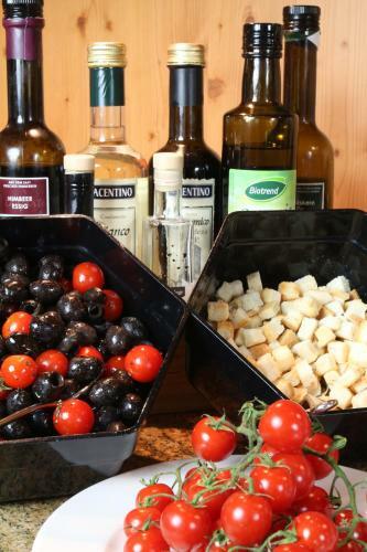 Matterhorn Valley Hotel Desir�e