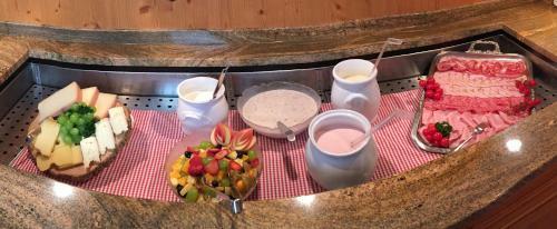 Matterhorn Valley Hotel Desir�e