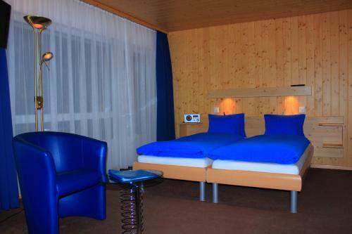 Hotel Alpha