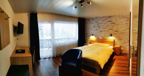 Hotel Alpha