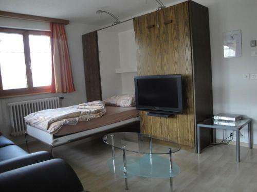 Apartamentos Steinbock