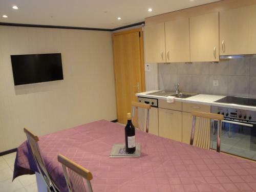 Apartamentos Steinbock