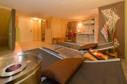 Apartamentos Efeu