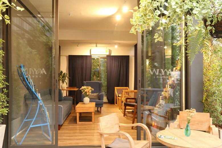 Hotel Viya Lanna