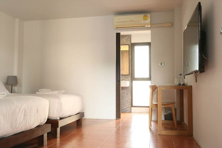Hotel Viya Lanna