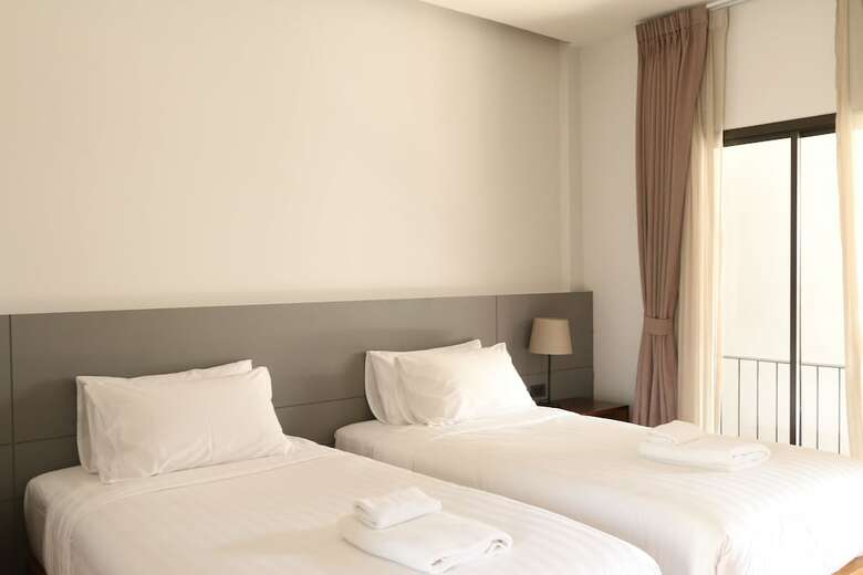 Hotel Viya Lanna