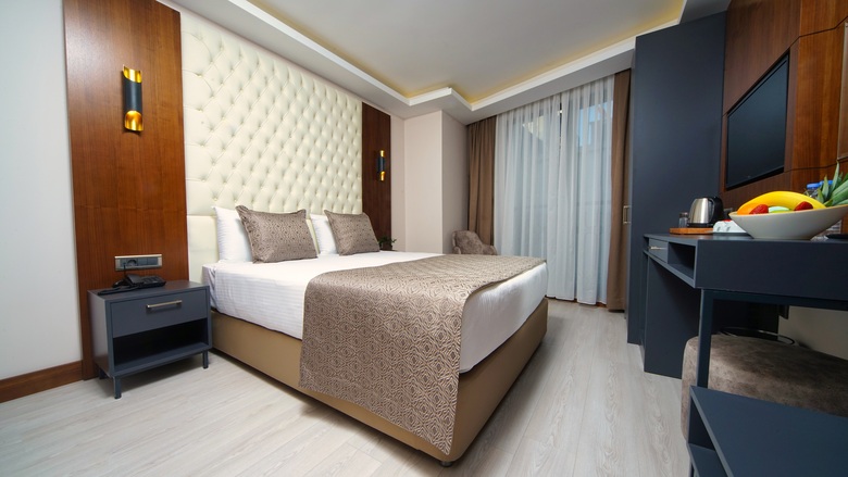 My Dream Istanbul Hotel