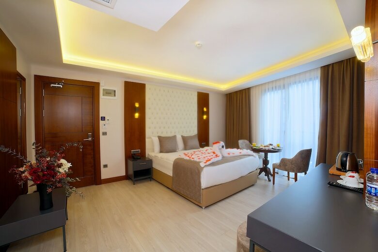 My Dream Istanbul Hotel
