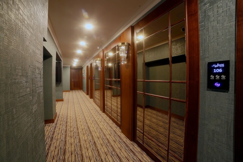 My Dream Istanbul Hotel