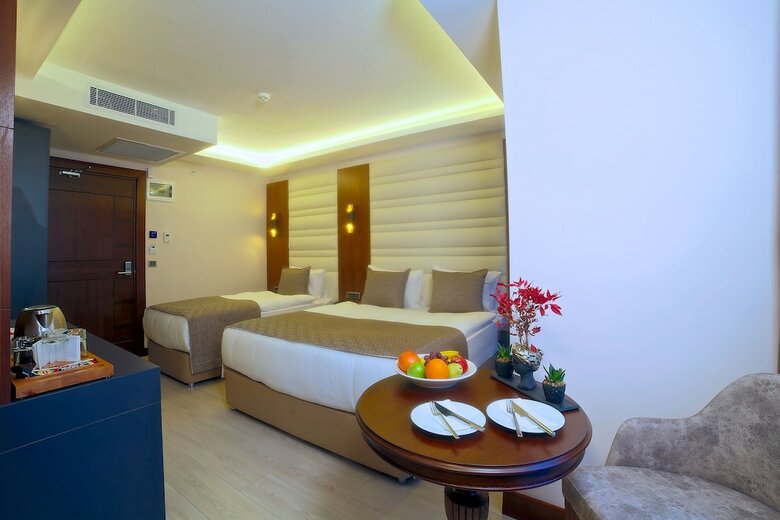 My Dream Istanbul Hotel
