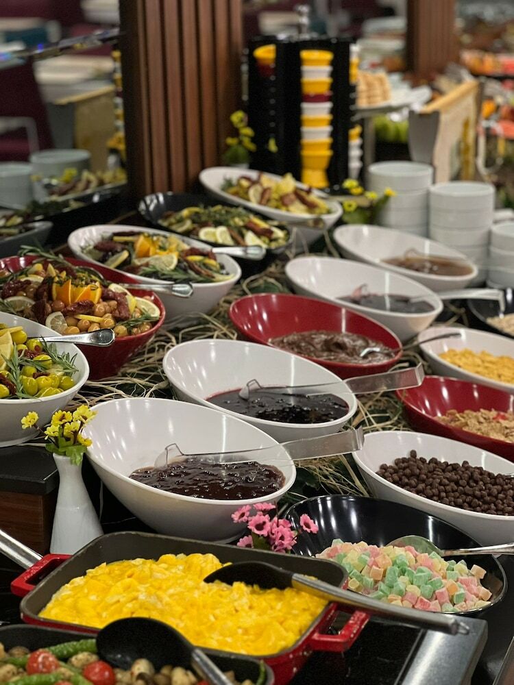 My Dream Istanbul Hotel