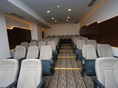 My Dream Istanbul Hotel