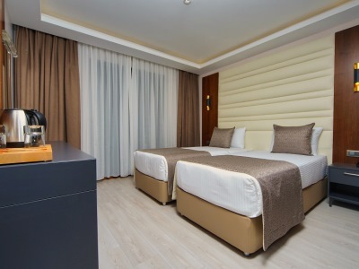 My Dream Istanbul Hotel