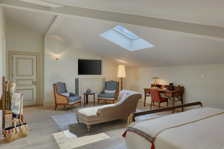 Hotel Six Senses Kocatas Mansions Istanbul