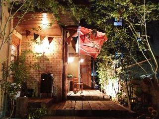 Hotel Hiroshima Guest House Roku