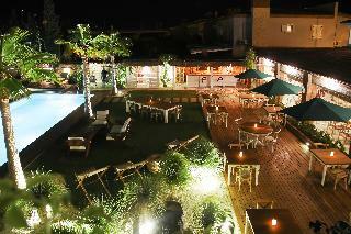 Hotel Boutique Alacati Cadde 75 Luxury Hotel