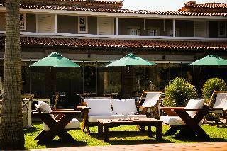 Hotel Boutique Alacati Cadde 75 Luxury Hotel