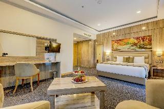Kaynes?a Hotel Spa & Wellness