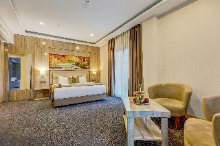 Kaynes?a Hotel Spa & Wellness