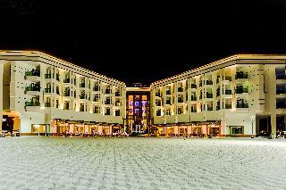 Kaynes?a Hotel Spa & Wellness
