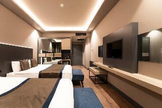 Menalo Hotel Express Istanbul Airport