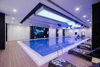 Hotel Grand Karaman Spa & Otel